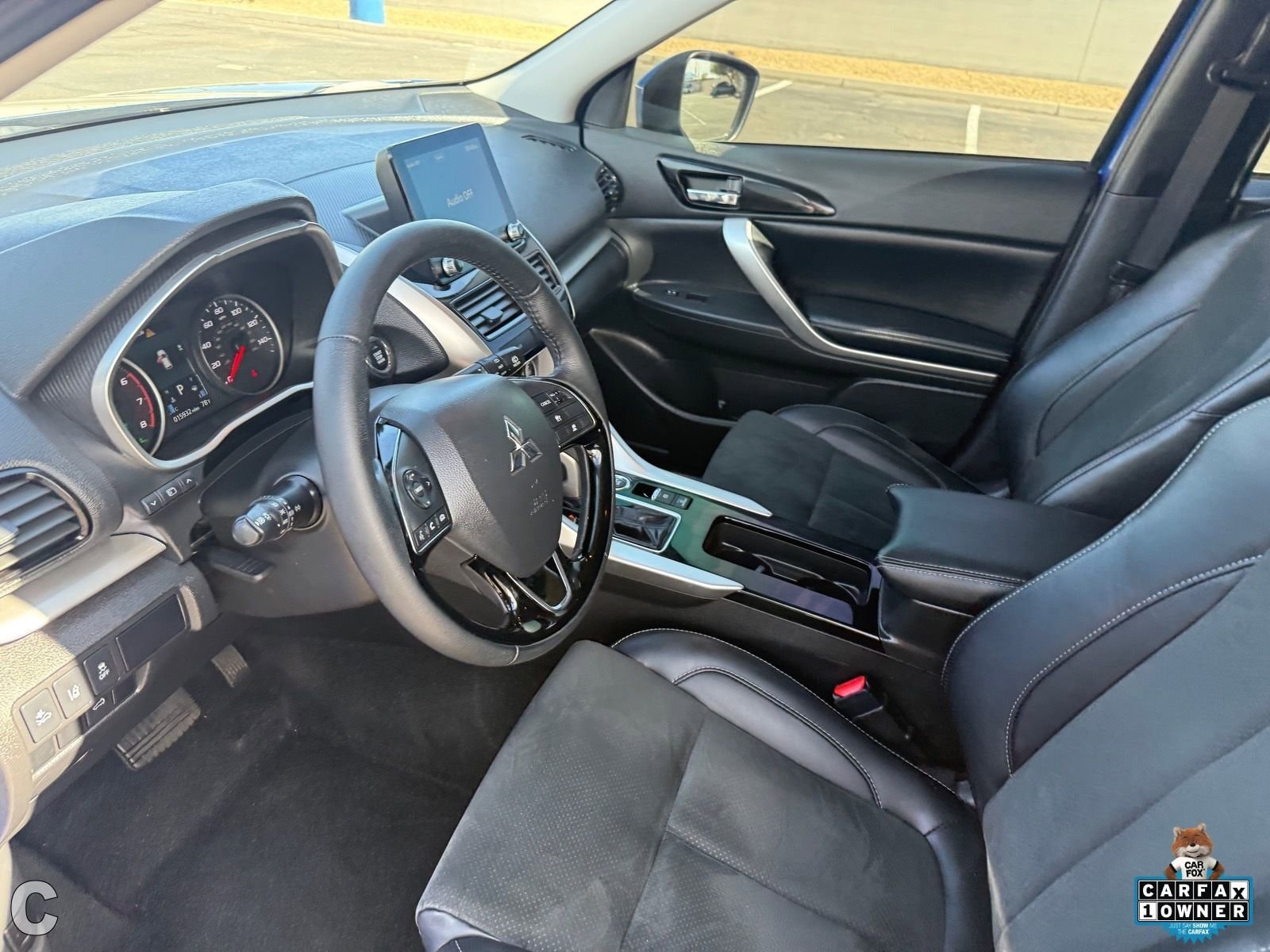2024 Mitsubishi Eclipse Cross SE - Photo 20