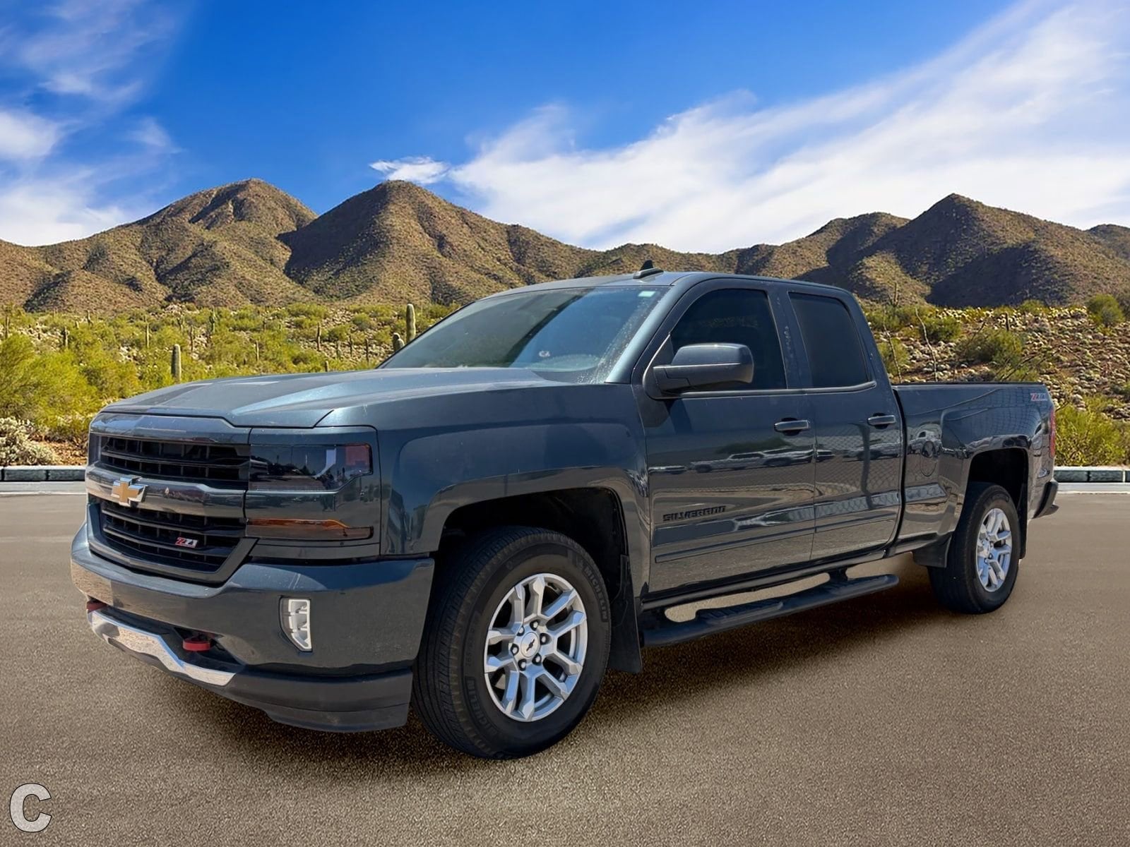 Vehicle Image 2
