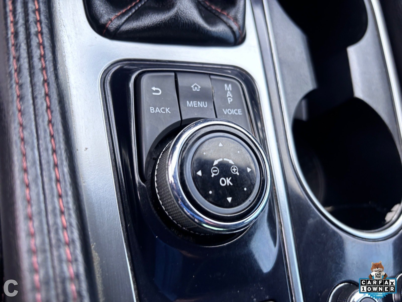 2023 Nissan Maxima SR - Photo 28