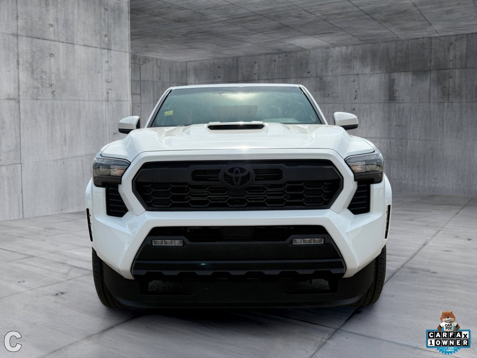 Used 2024 Toyota Tacoma TRD Sport Truck