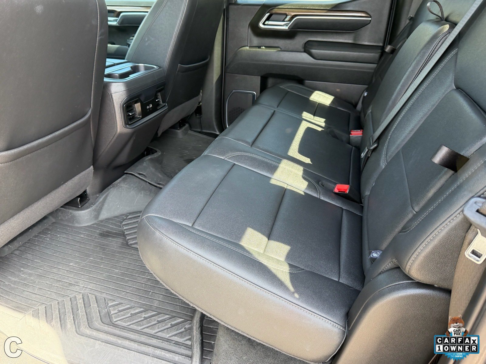 2025 Chevrolet Silverado 1500 LT Trail Boss - Photo 16
