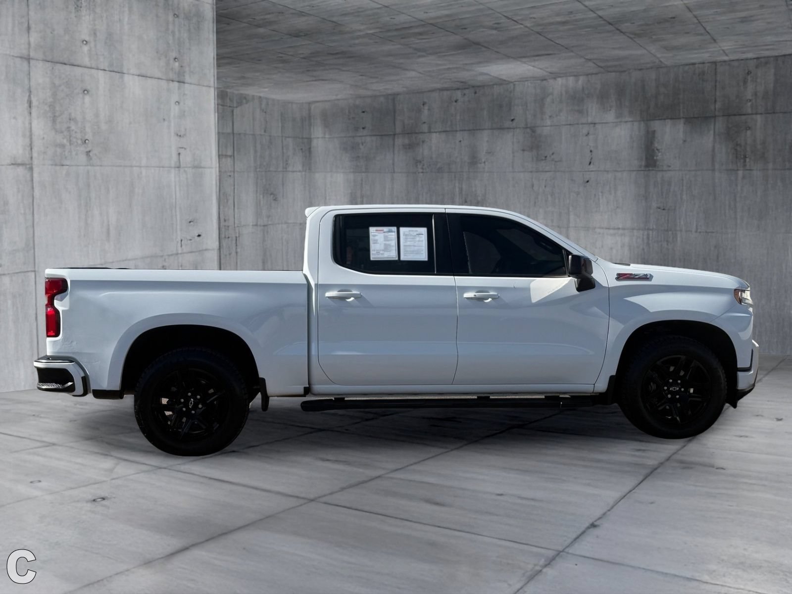 2021 Chevrolet Silverado 1500 RST - Photo 7