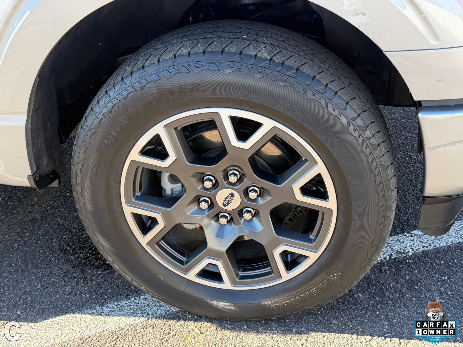2024 Ford F-150 STX - Photo 10