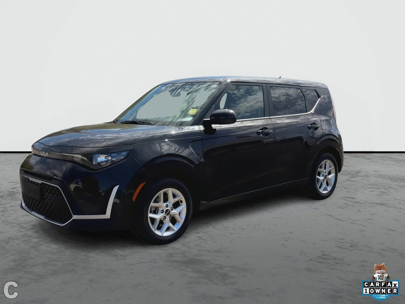 2023 Kia Soul LX S photo 4