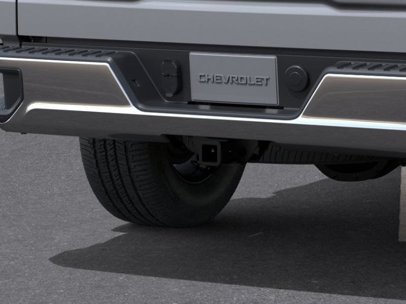2026 Chevrolet Silverado 1500 LT - Photo 14