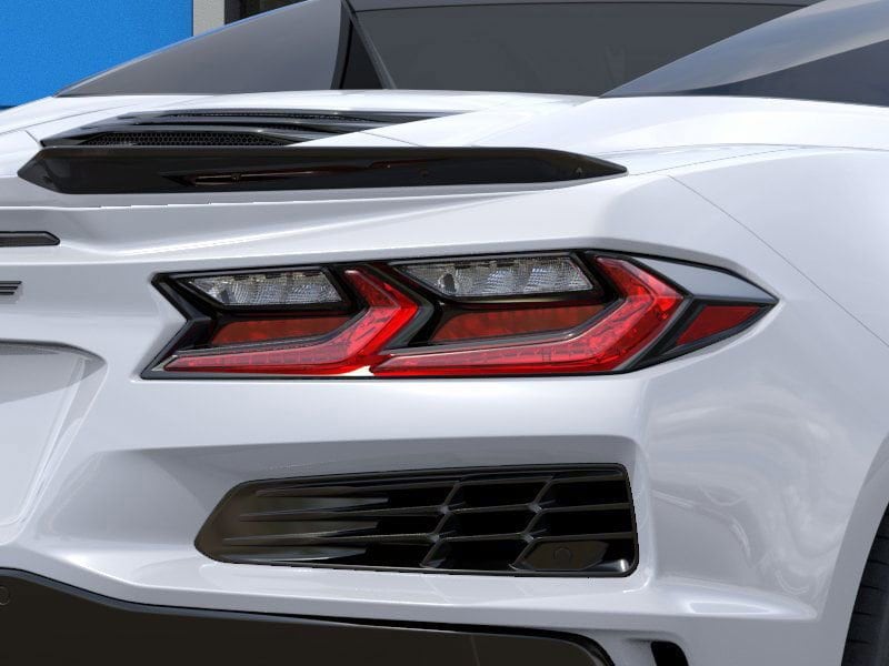 2025 Chevrolet Corvette 2LZ - Photo 11