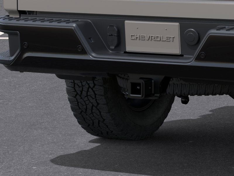 2026 Chevrolet Silverado 2500 HD Custom - Photo 14