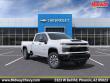 Chevrolet Silverado 2500 HD