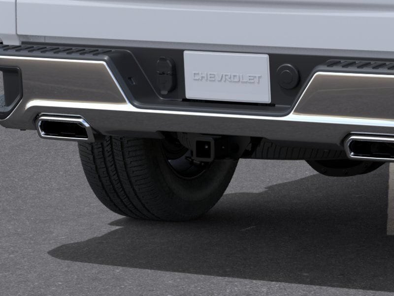 2026 Chevrolet Silverado 1500 LT - Photo 14