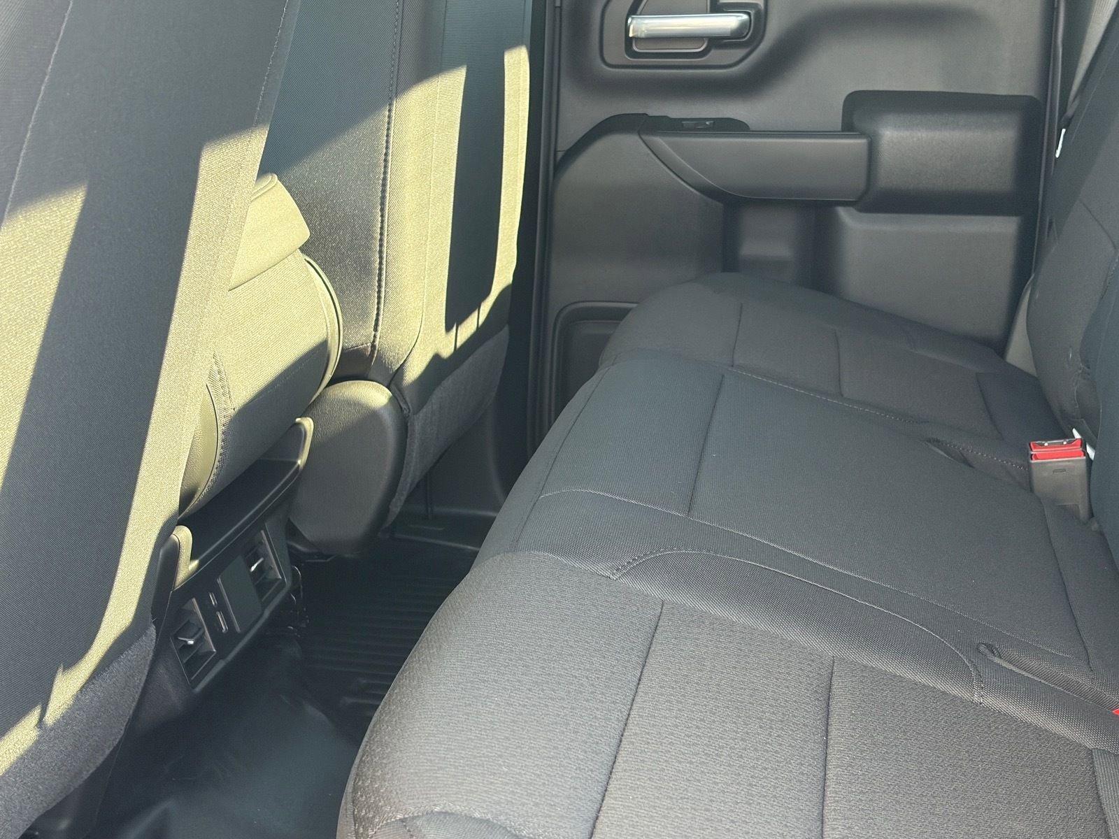 2026 Chevrolet Silverado 2500 HD Work Truck - Photo 16