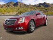  CADILLAC CTS