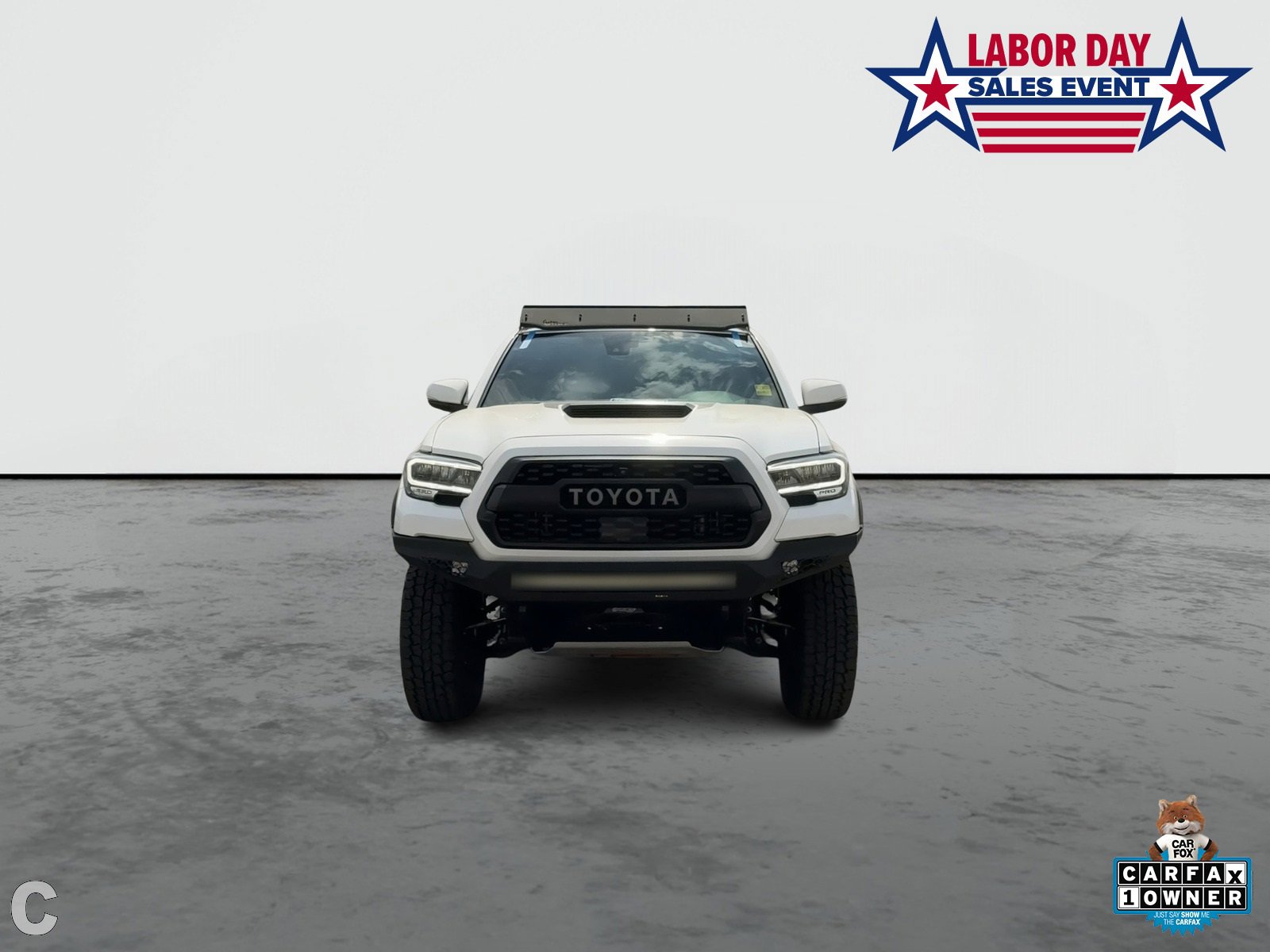 2021 Toyota Tacoma SR photo 3