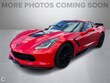Chevrolet Corvette Stingray