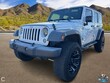  Jeep Wrangler Unlimited