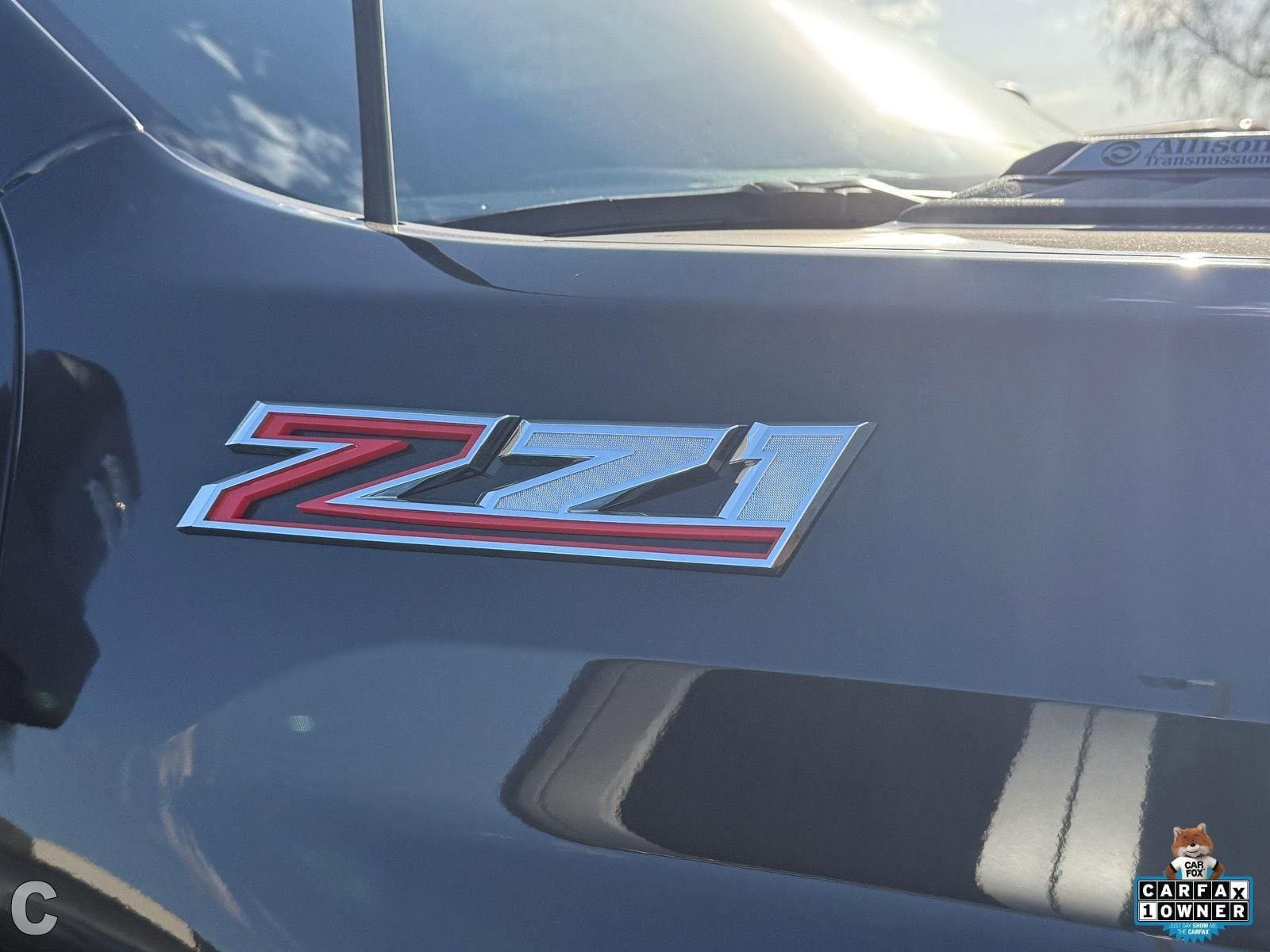 2025 Chevrolet Silverado 2500HD Custom - Photo 7
