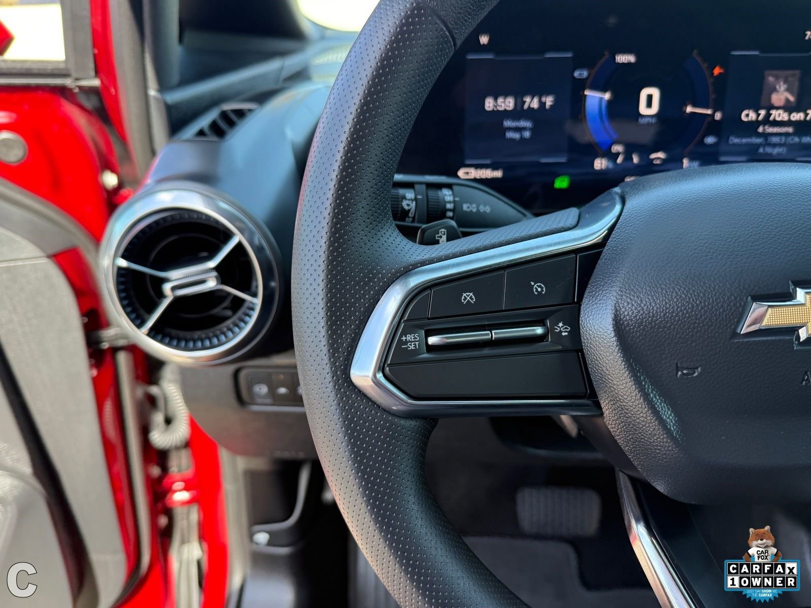2026 Chevrolet Equinox EV 1LT - Photo 26