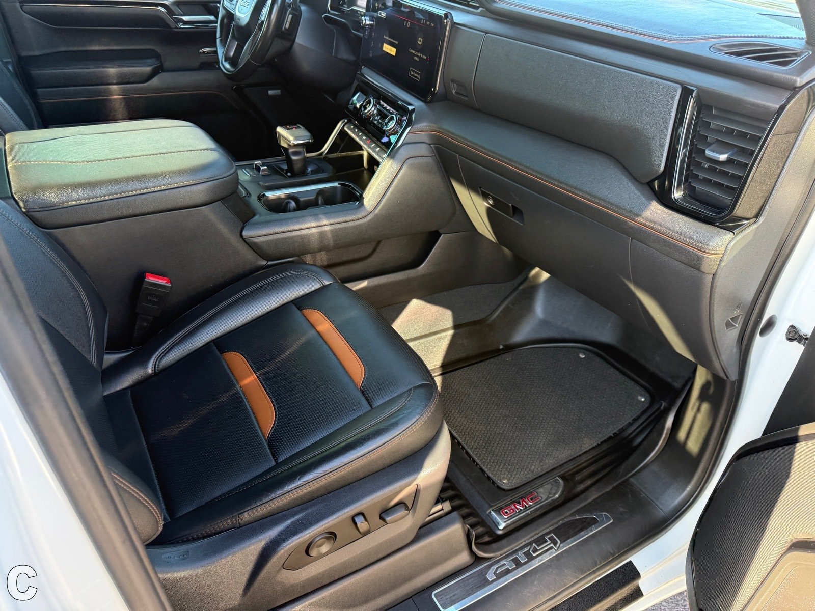 2023 GMC Sierra 1500 AT4 - Photo 28