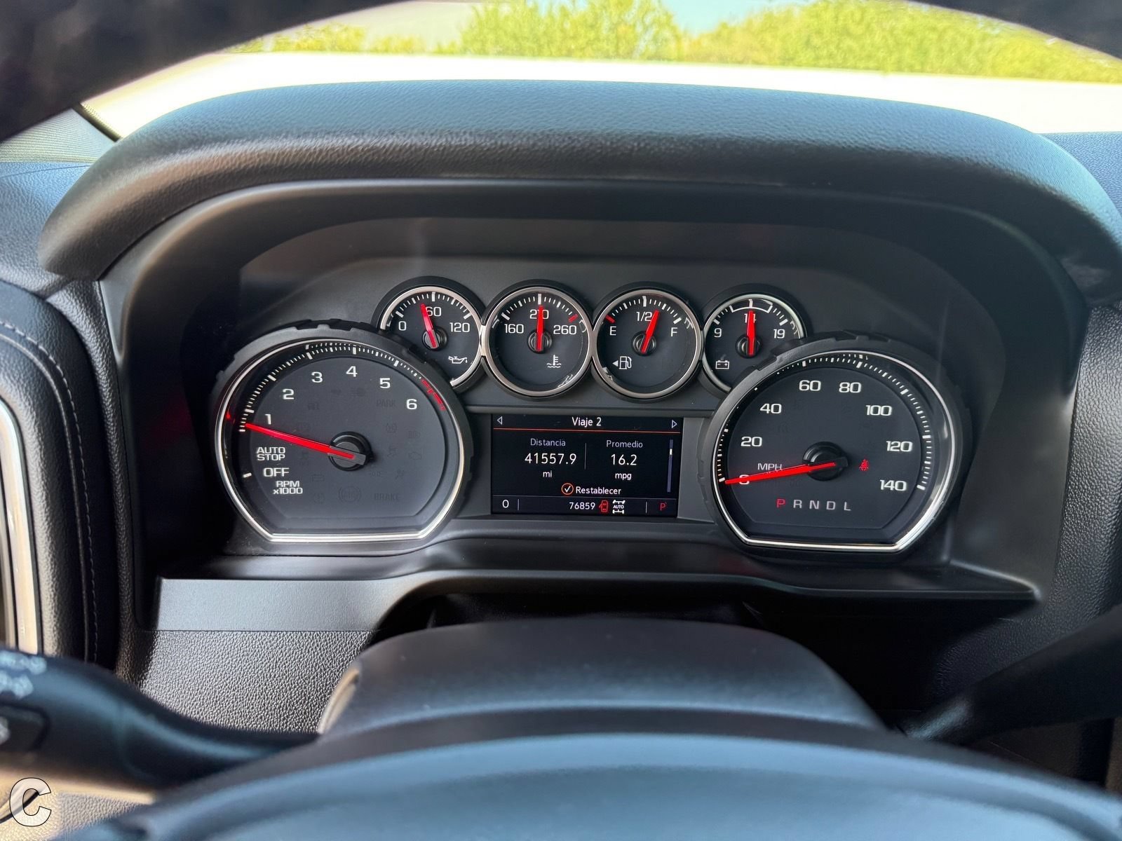 2021 Chevrolet Silverado 1500 RST - Photo 29