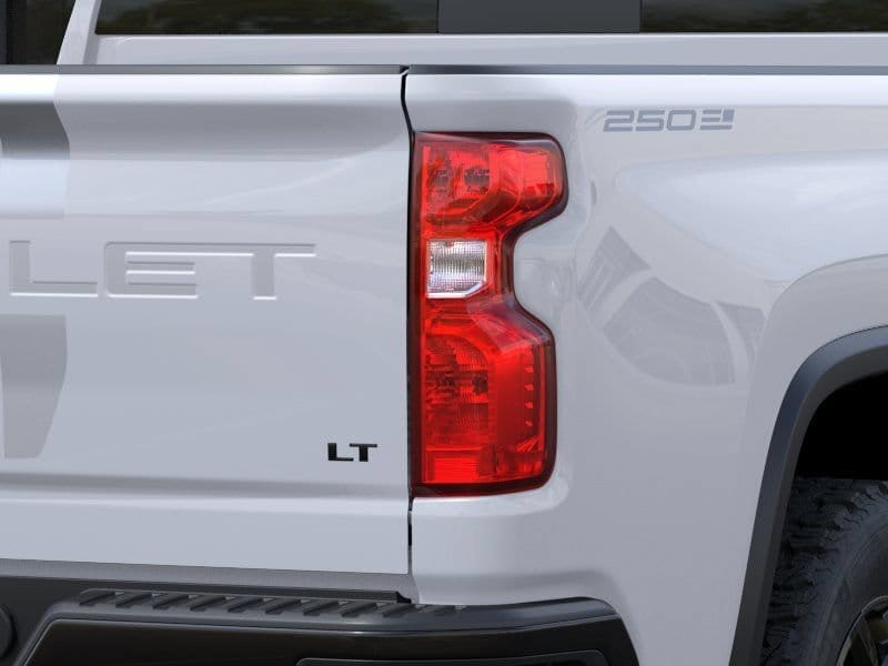 2026 Chevrolet Silverado 2500 HD LT - Photo 11