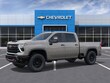  Chevrolet Silverado 2500 HD