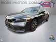 Honda Civic Hatchback