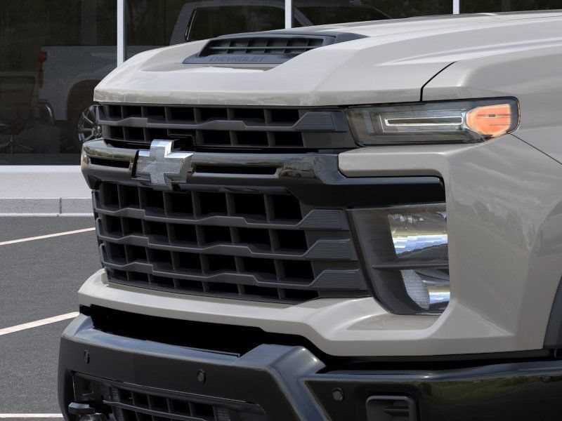 2026 Chevrolet Silverado 2500 HD Custom - Photo 13