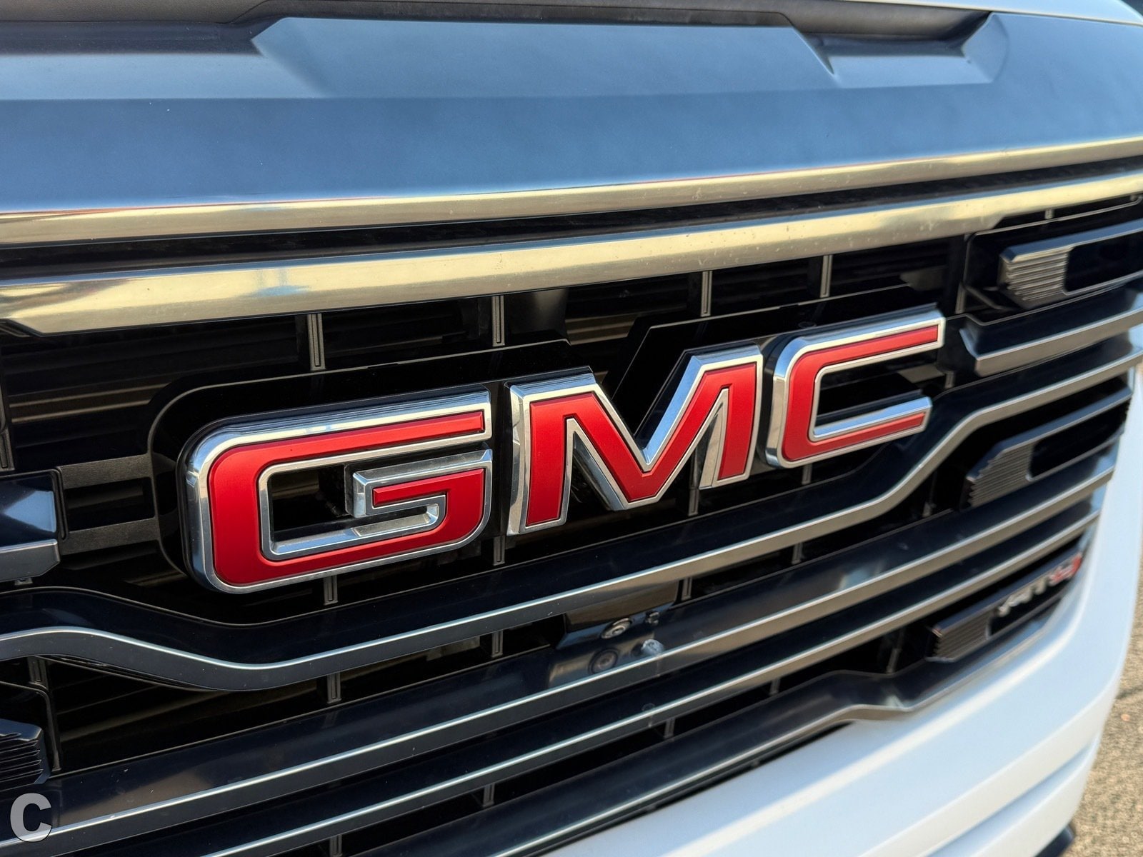 2023 GMC Sierra 1500 AT4 - Photo 30