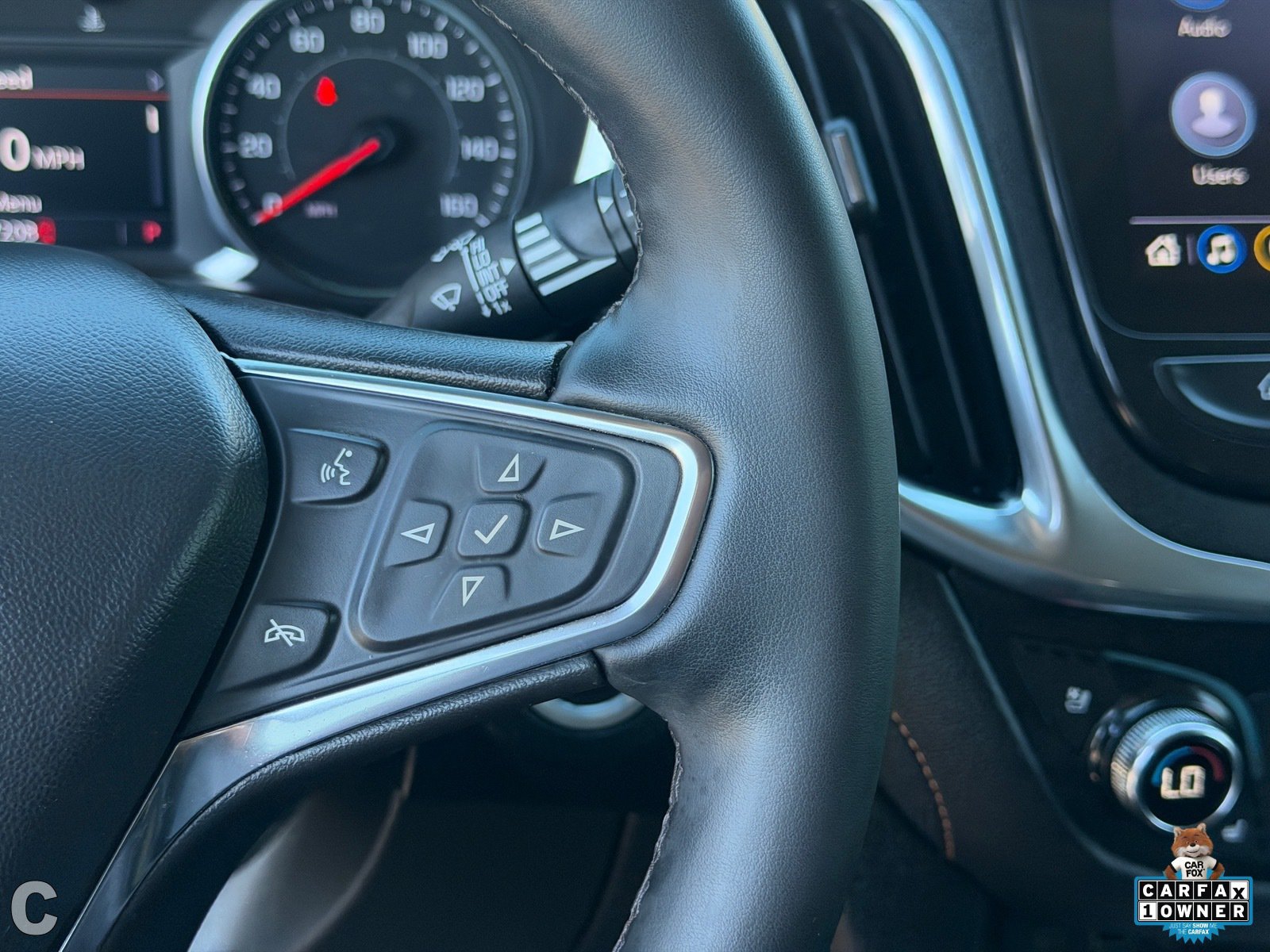 2024 Chevrolet Equinox Premier - Photo 23