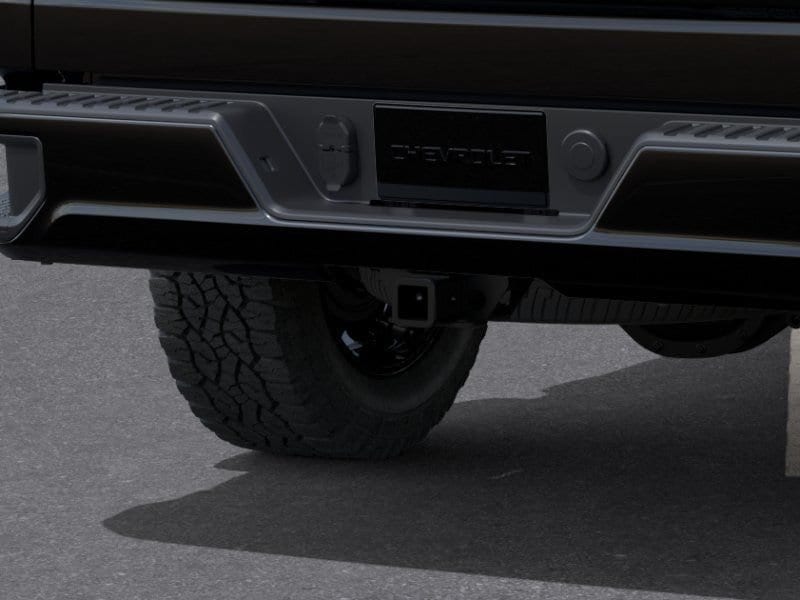 2026 Chevrolet Silverado 1500 RST - Photo 14