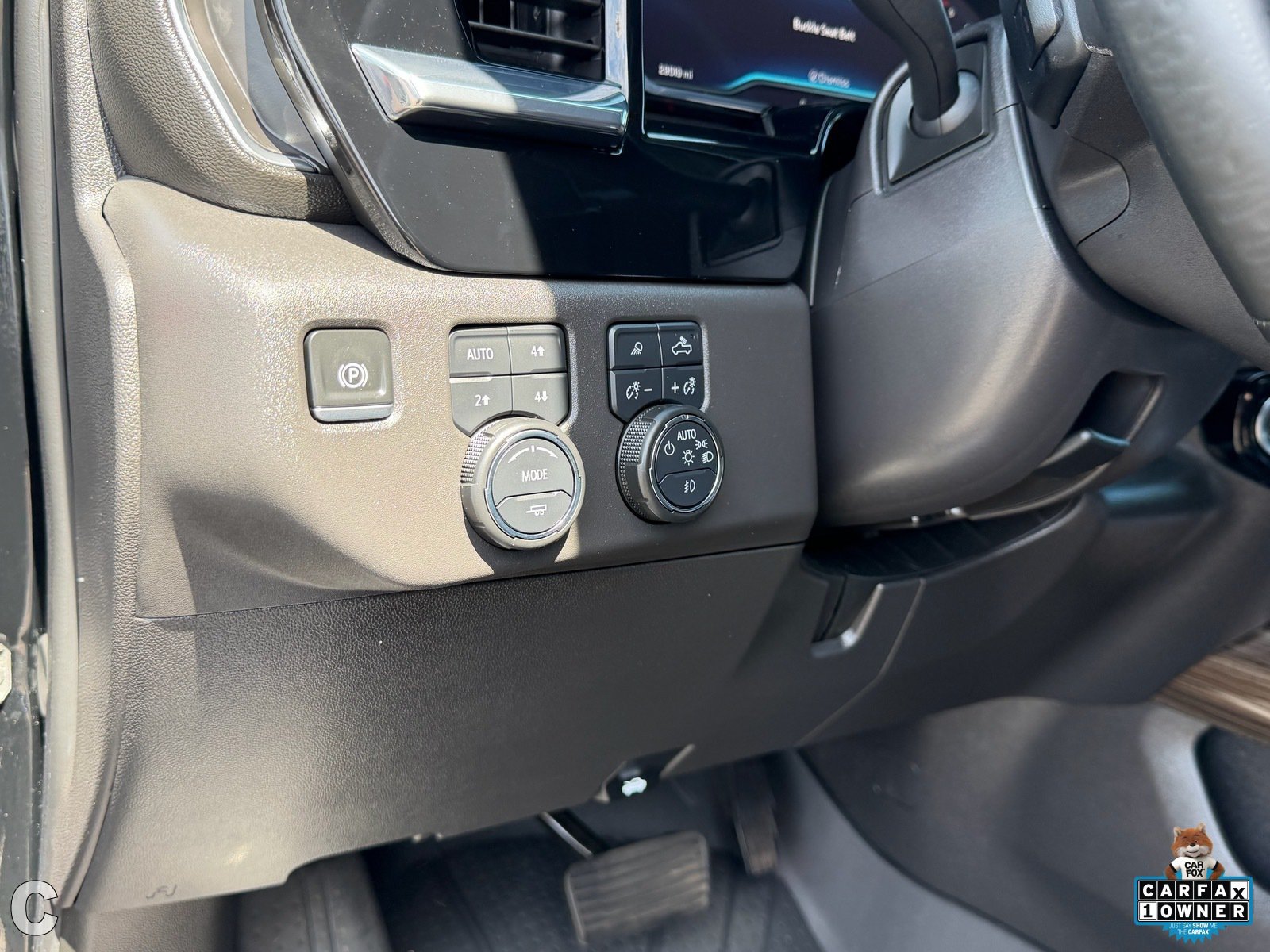 2025 Chevrolet Silverado 1500 LT Trail Boss - Photo 24