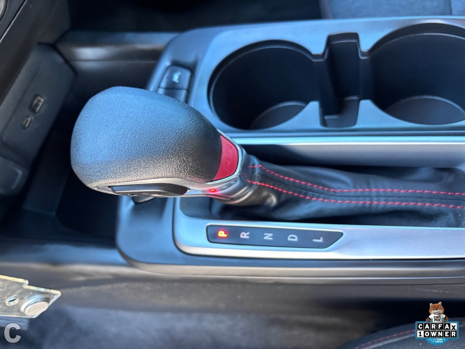 2024 Chevrolet Trax RS - Photo 29