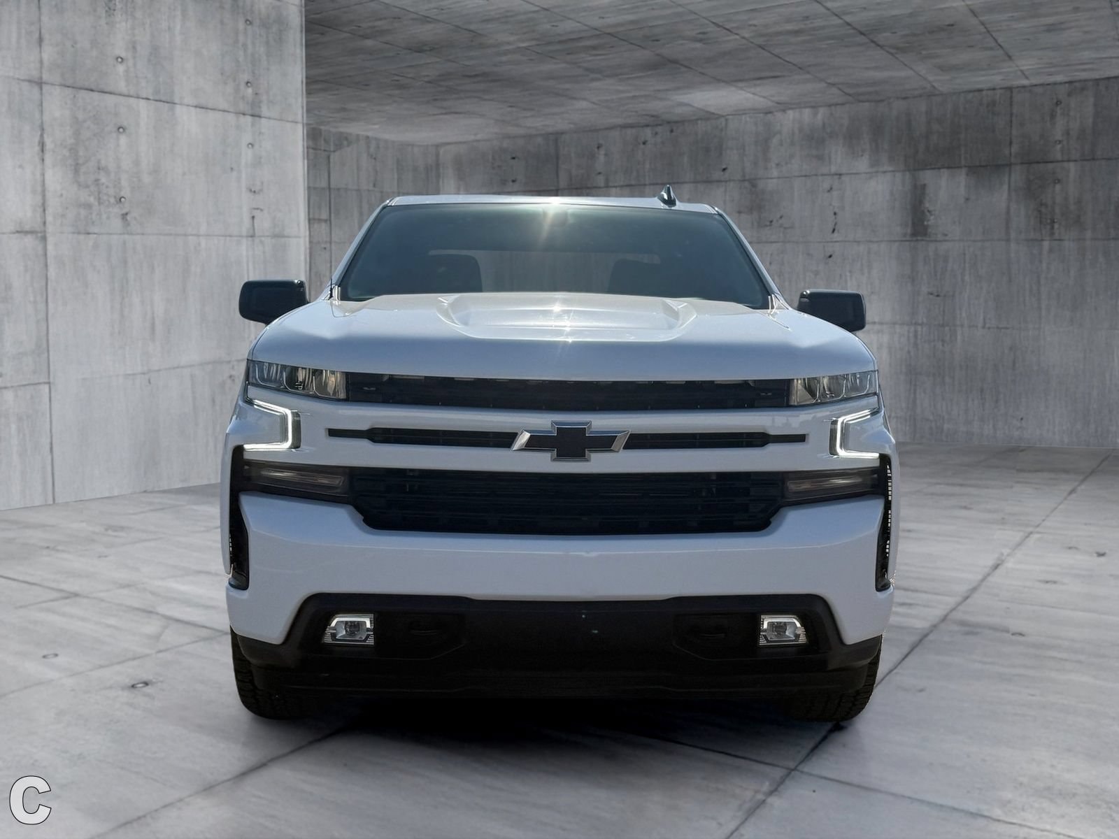 2021 Chevrolet Silverado 1500 RST - Photo 9