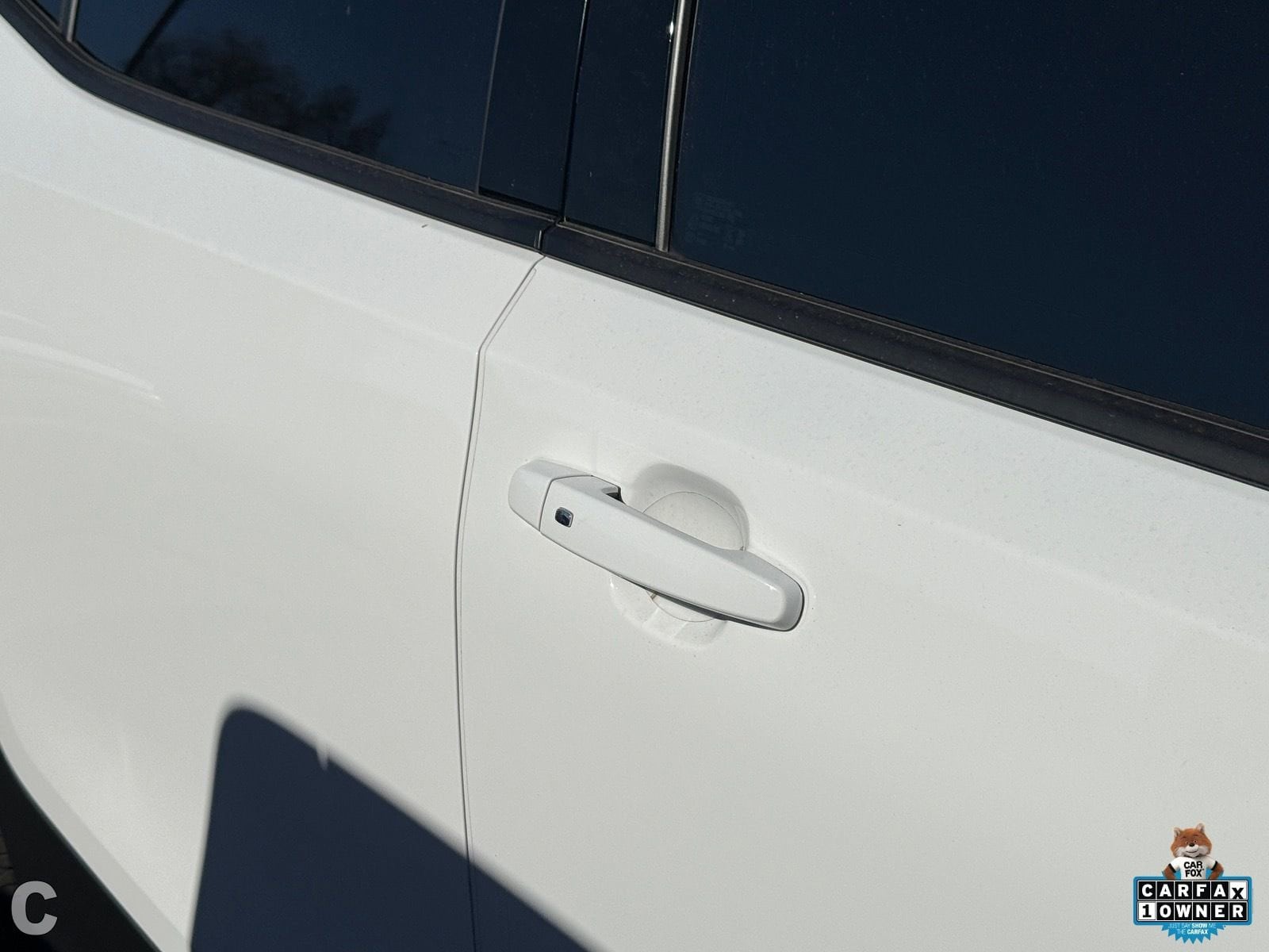 2024 GMC Terrain AT4 - Photo 9