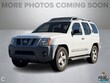 Nissan Xterra