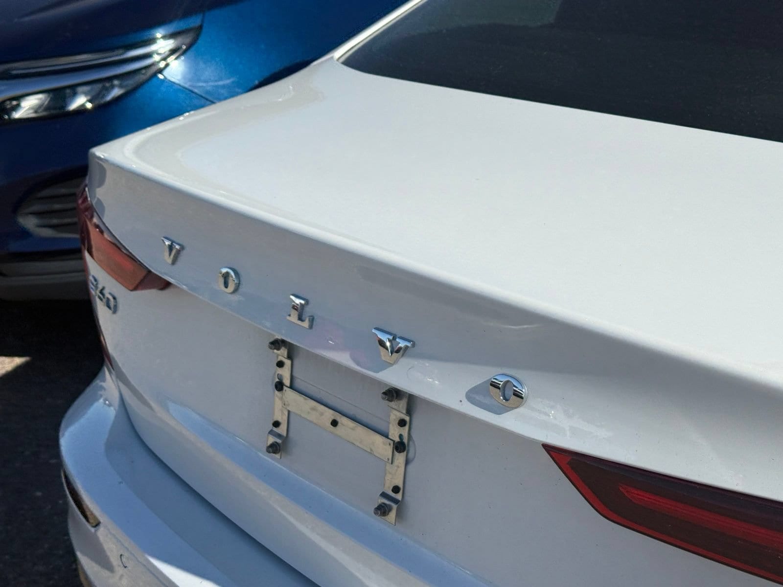 2021 Volvo S60 Momentum - Photo 9
