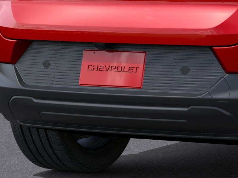 2026 Chevrolet Equinox EV 2LT - Photo 14