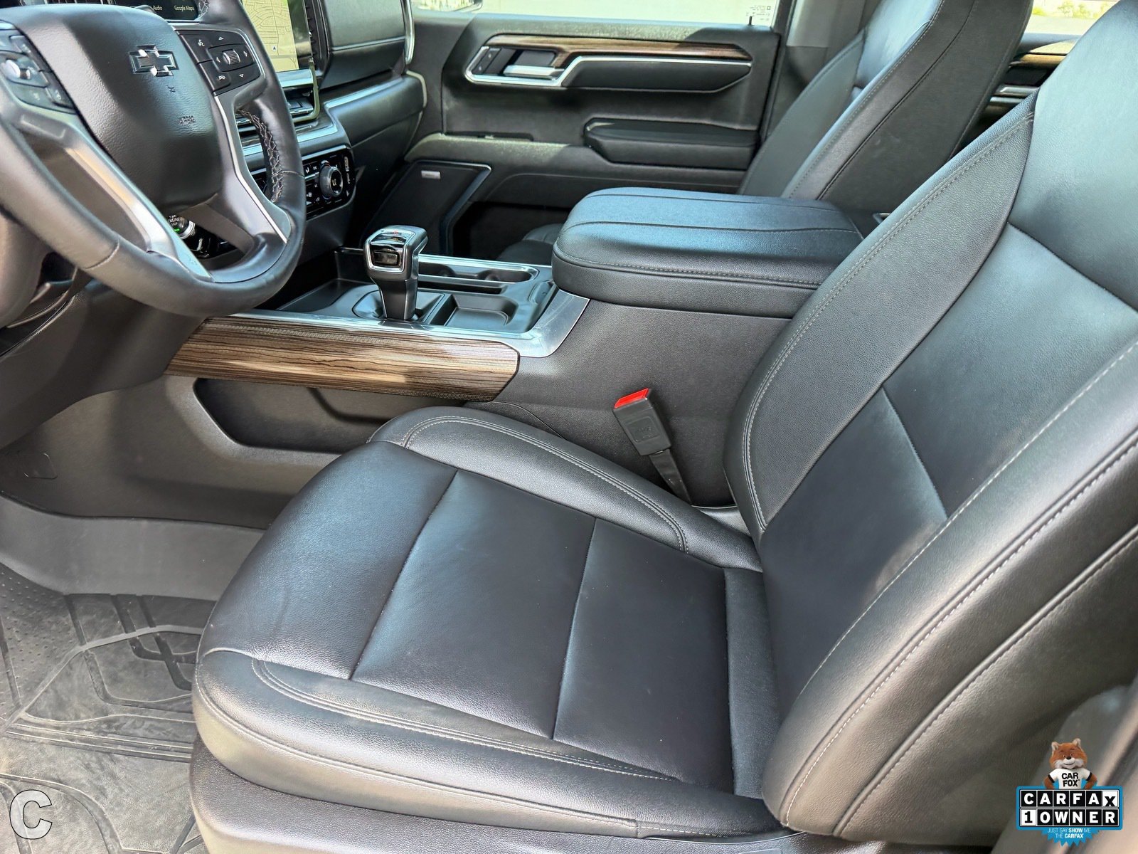 2025 Chevrolet Silverado 1500 LT Trail Boss - Photo 20