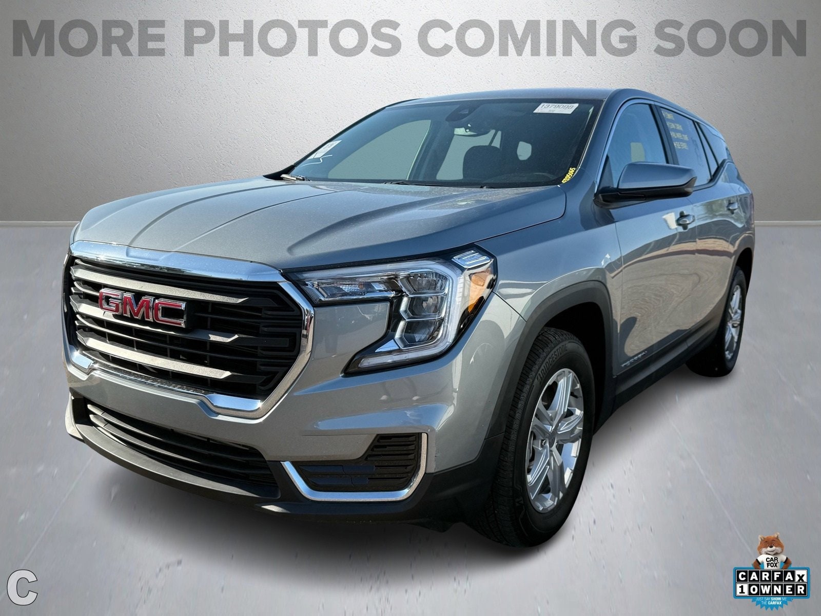 Used 2024 GMC Terrain SLE with VIN 3GKALTEG1RL292975 for sale in Phoenix, AZ