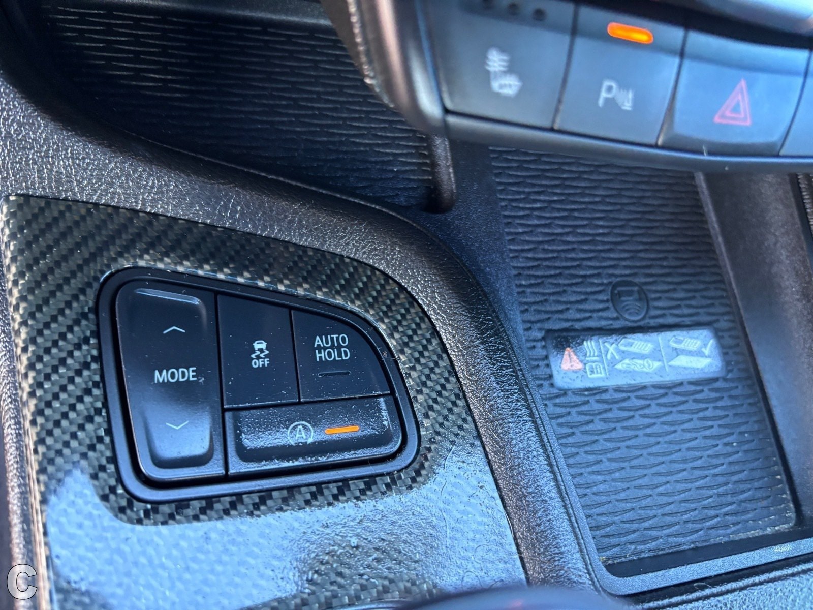 2020 Cadillac CT5 Sport - Photo 30