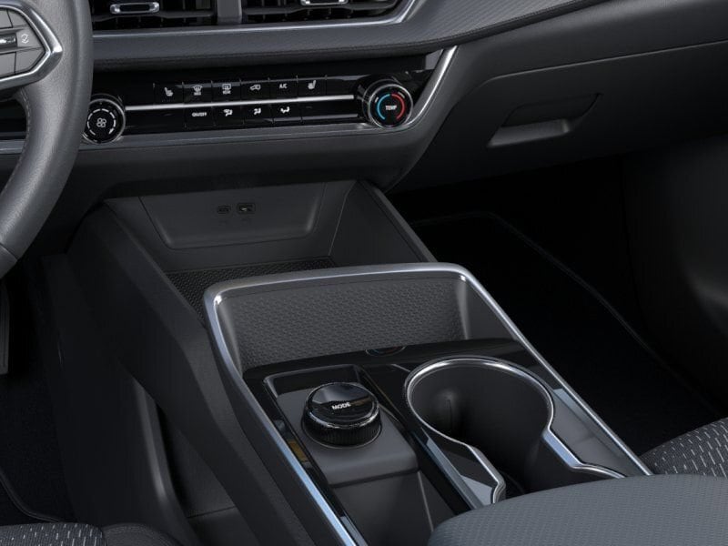 2026 Chevrolet Equinox LT - Photo 23