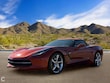  Chevrolet Corvette Stingray
