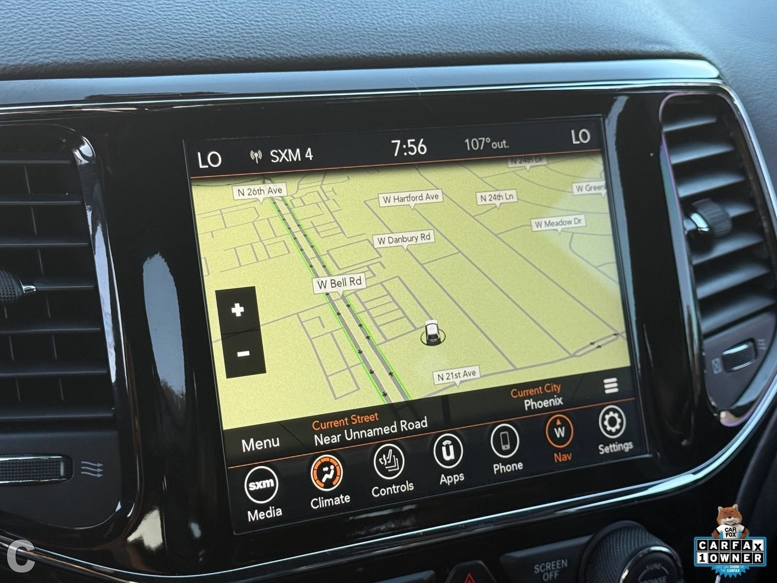 2022 Jeep Grand Cherokee WK Laredo X - Photo 19