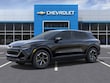  Chevrolet Equinox EV