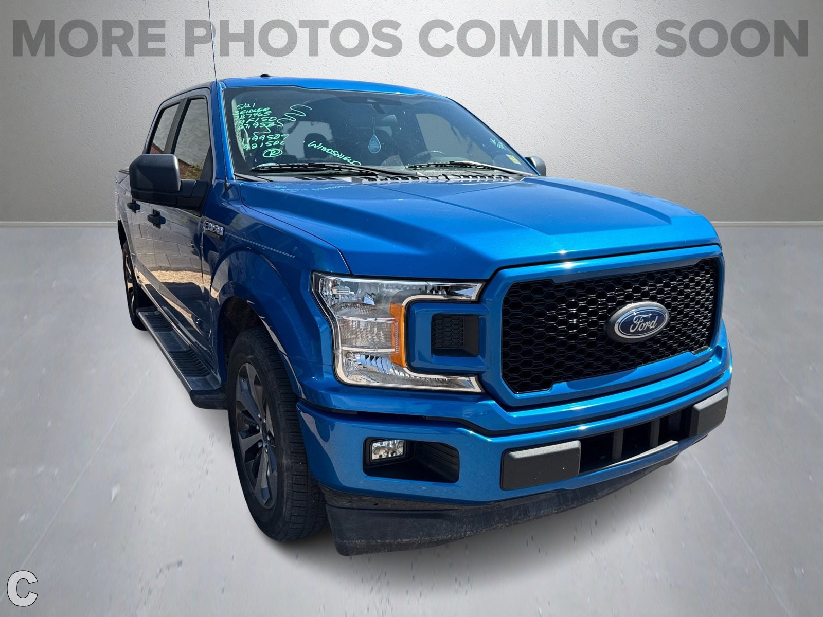 Image 5 of 2019 Ford F-150 XL Truck SuperCrew Cab