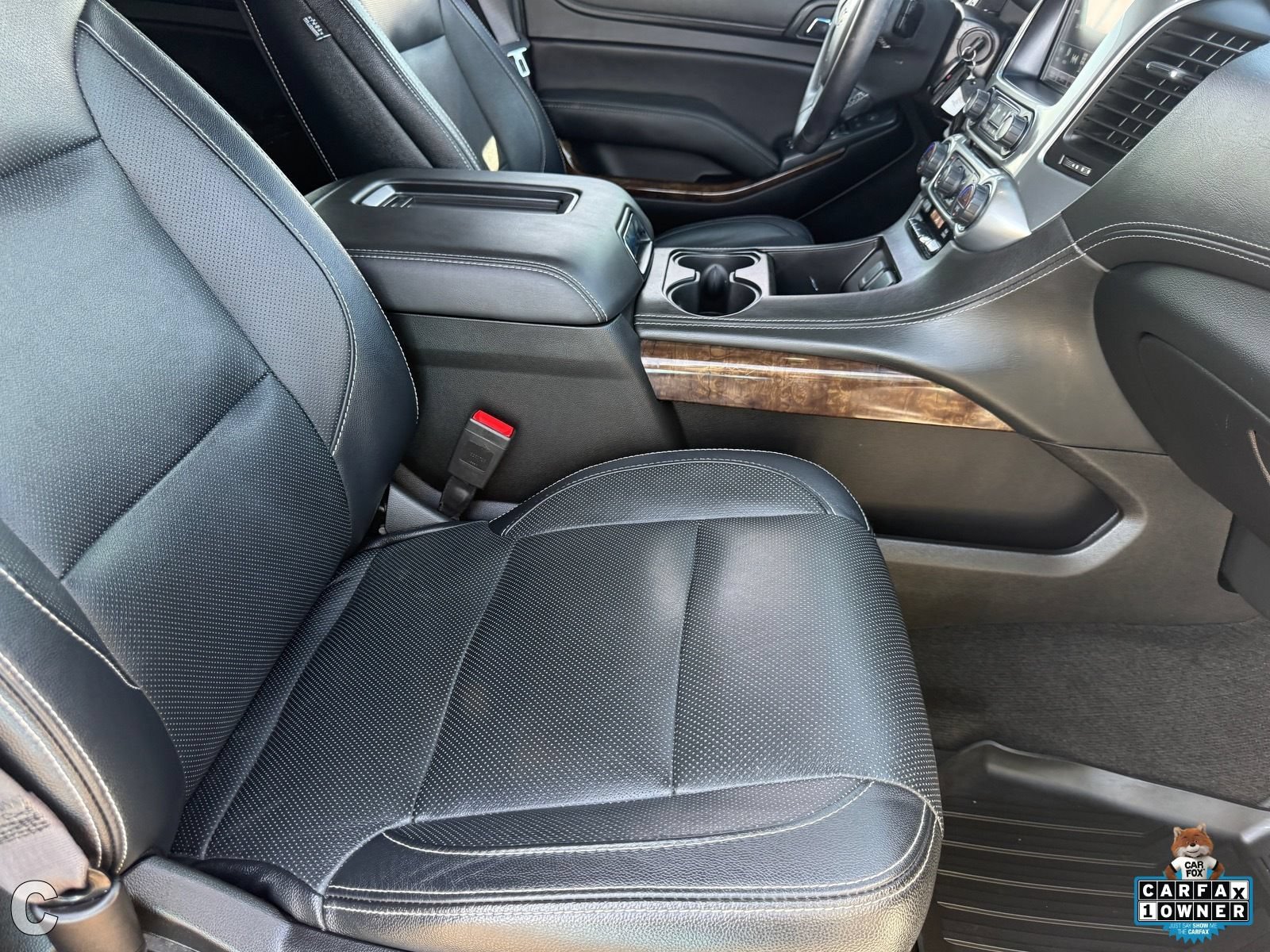 2017 Chevrolet Tahoe LS - Photo 29