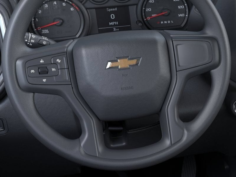 2026 Chevrolet Silverado 2500 HD Custom - Photo 19