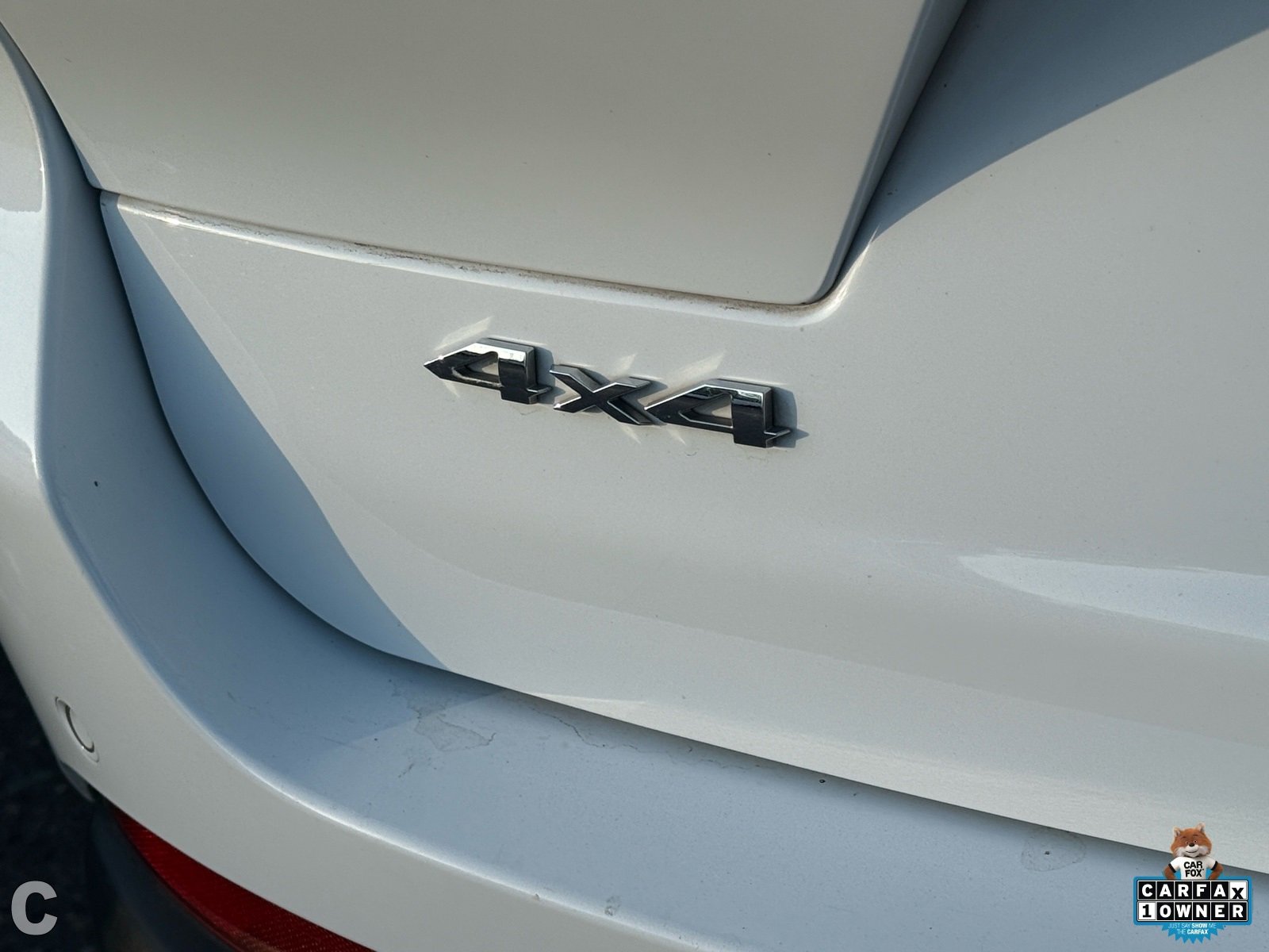 Image 9 of 2023 Jeep Grand Cherokee L Laredo SUV
