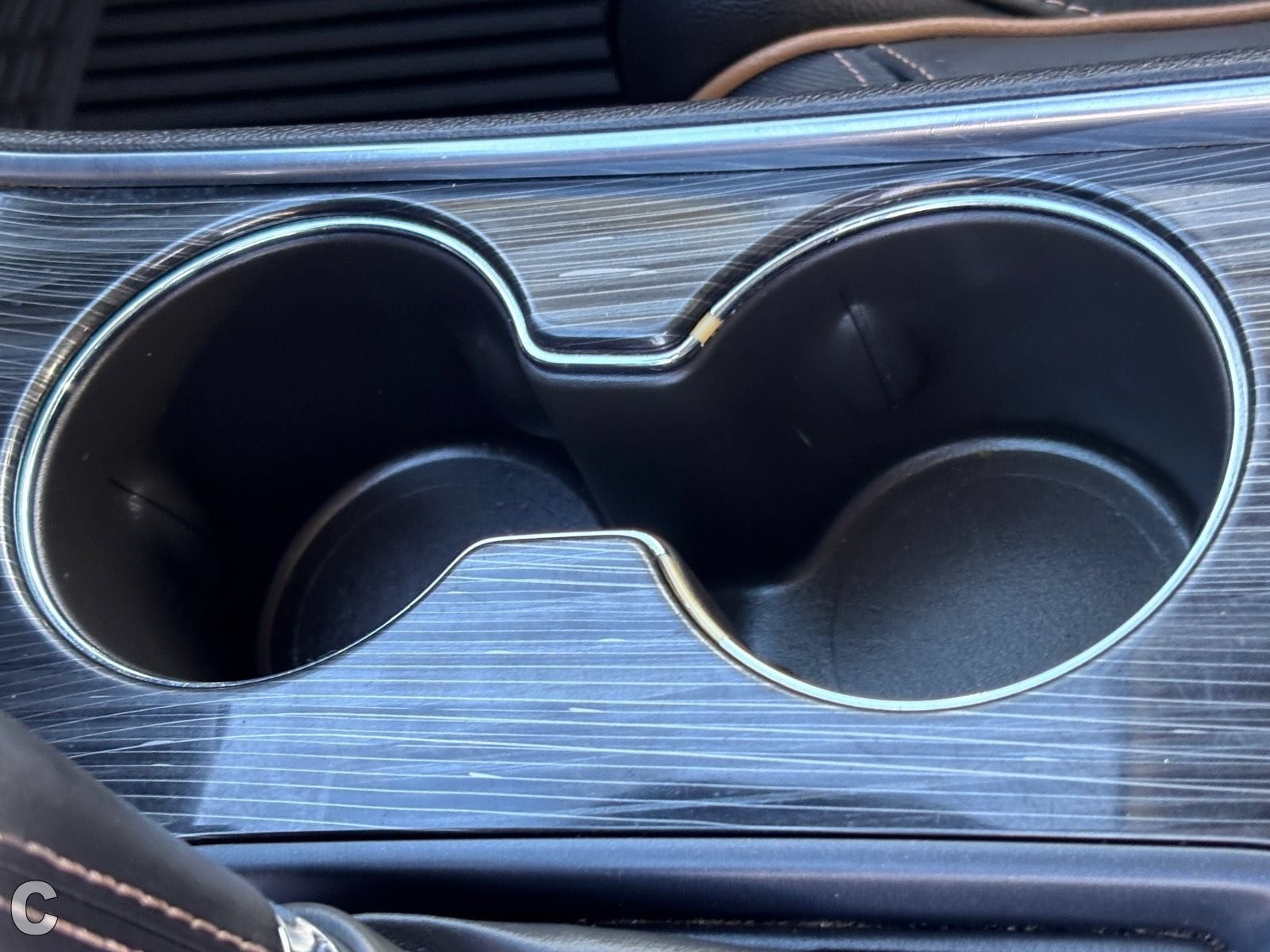 2016 Chevrolet Impala 2LZ - Photo 32