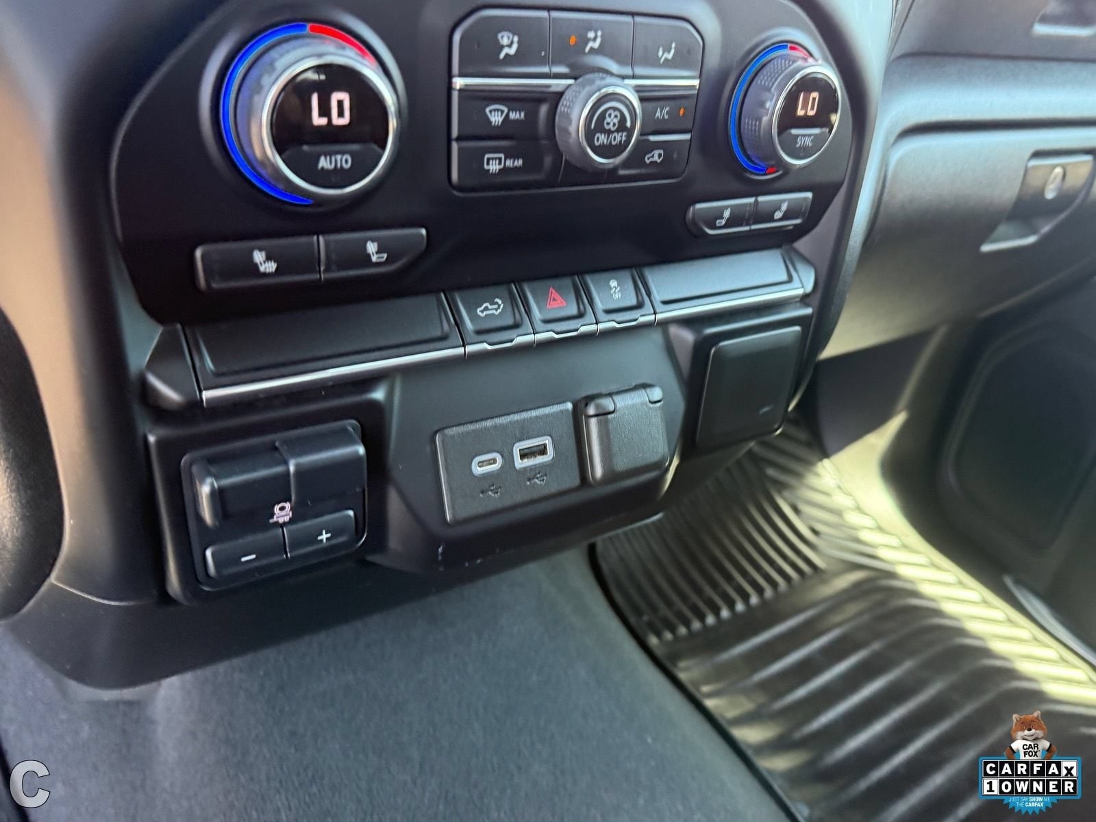 2021 Chevrolet Silverado 2500HD LT - Photo 23
