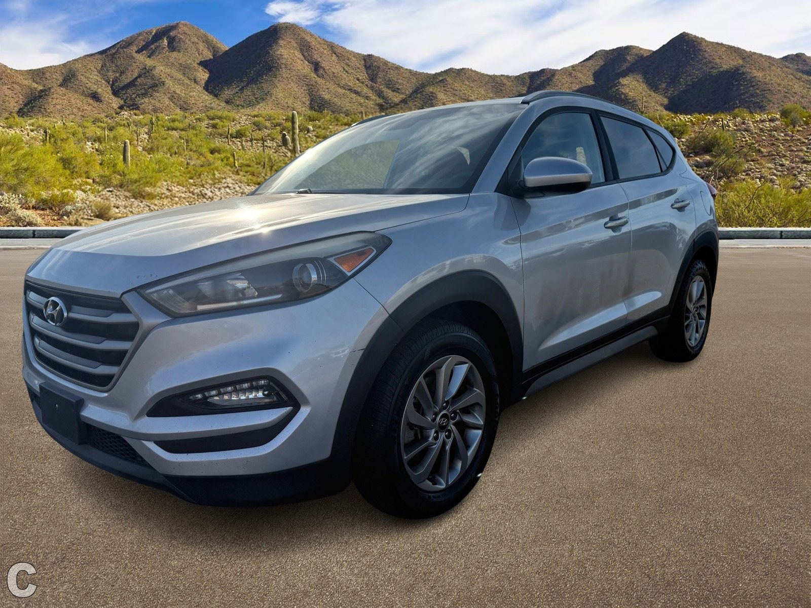 Used 2018 Hyundai Tucson SEL with VIN KM8J3CA48JU717489 for sale in Irving, TX